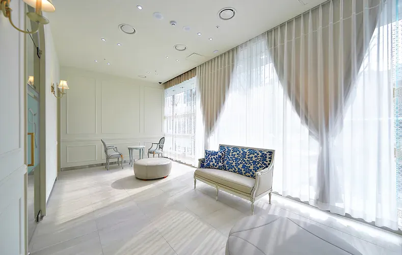 Time Return Clinic in Yeouido, Seoul