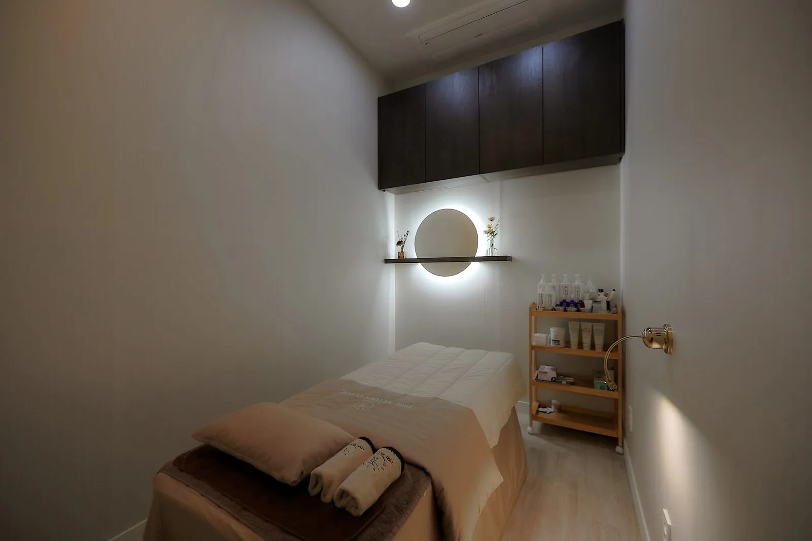 Time Return Clinic in Yeouido, Seoul